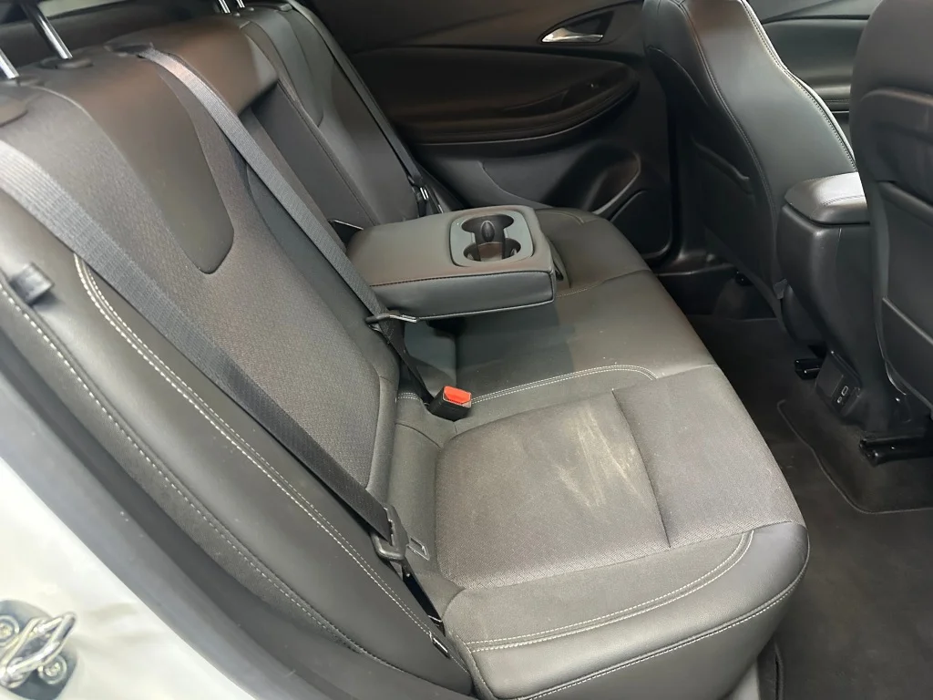 2023 Buick Encore GX Select - Photo 27
