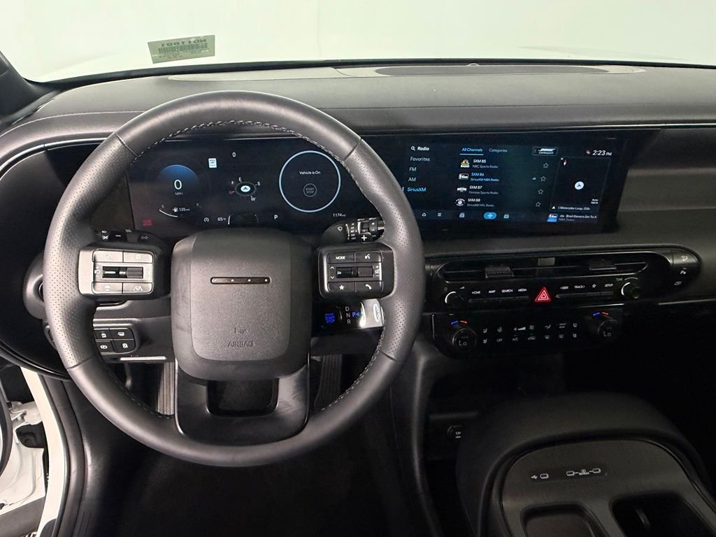 Certified Used 2026 White Hyundai XRT Pro image 16