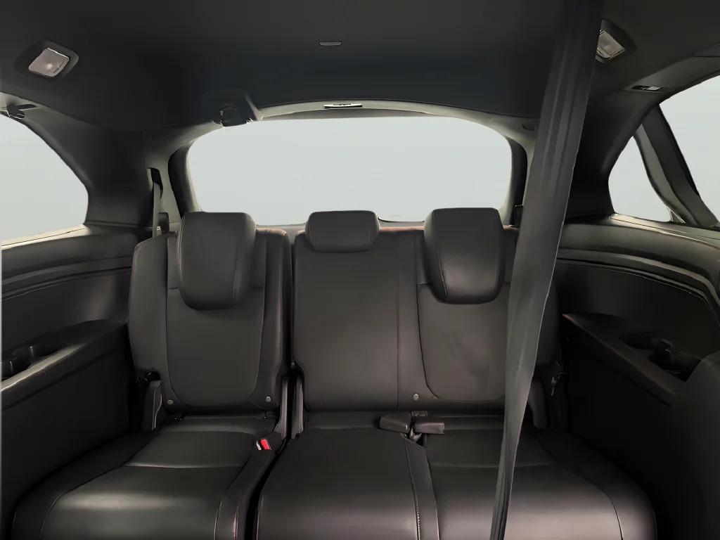 2024 Honda Odyssey SPORT - Photo 21