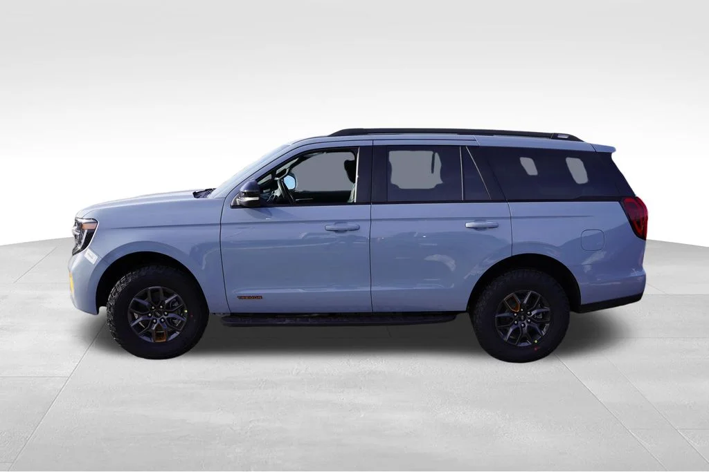 New 2026 Gray Ford Tremor image 6