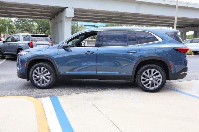2026 Buick Enclave Preferred - Photo 4