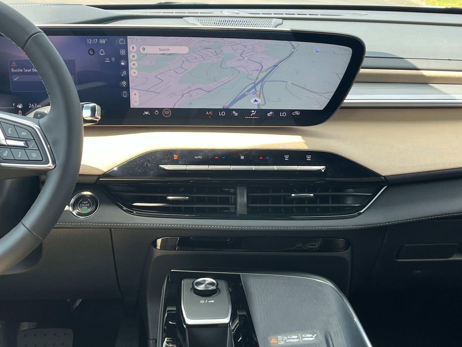 2026 Buick Enclave Preferred - Photo 16