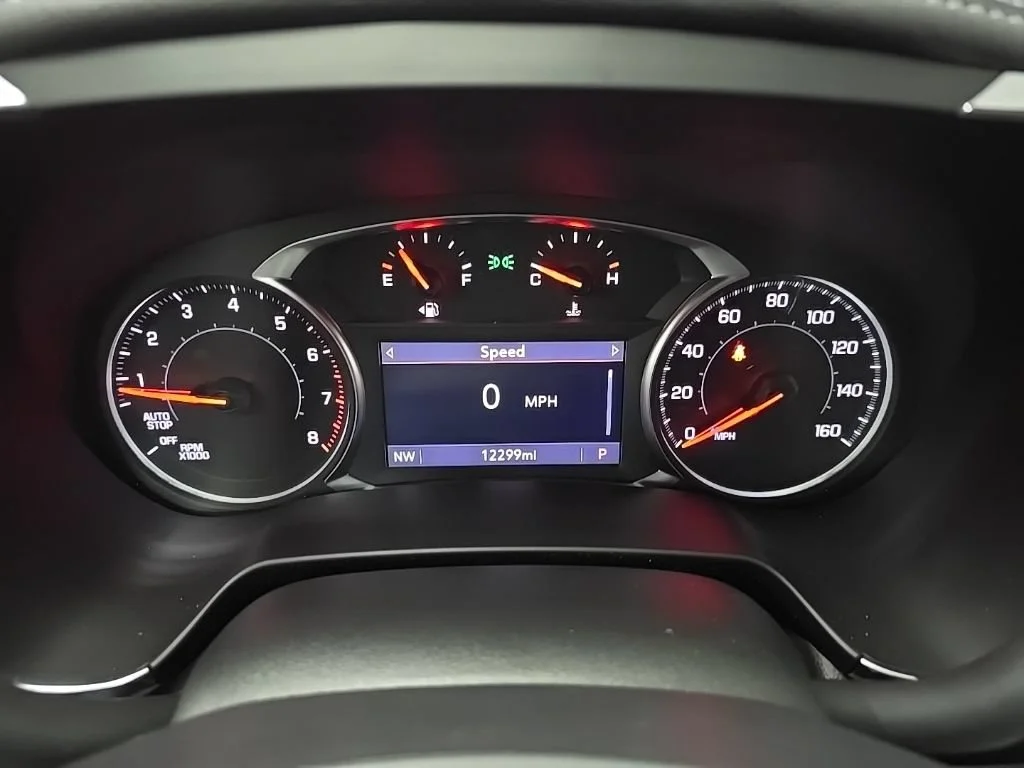 2023 Chevrolet Blazer 2LT - Photo 21
