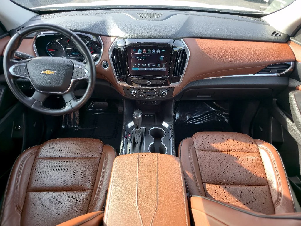 2019 Chevrolet Traverse High Country - Photo 39