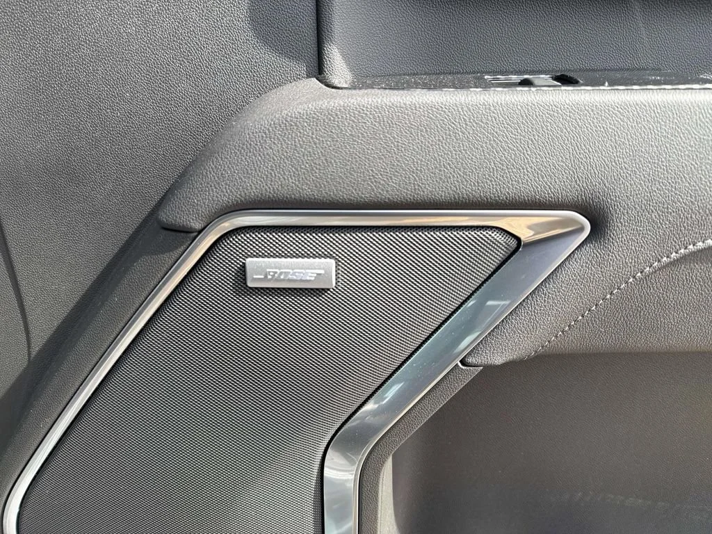 2025 Chevrolet Silverado 2500 HD LTZ - Photo 27