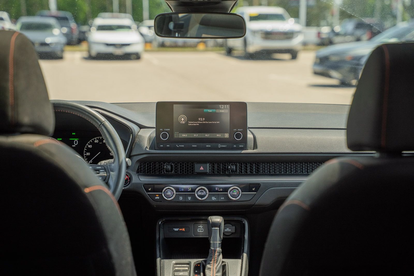 2023 Honda CR-V Sport - Photo 17
