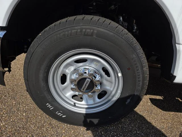 2026 Ford F-250 Super Duty XL - Photo 21