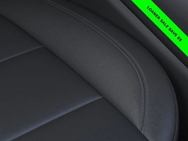 2025 Chevrolet Silverado EV Work Truck - Photo 22