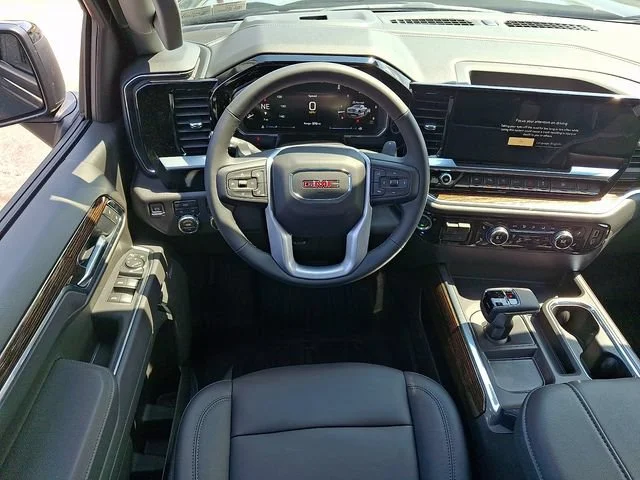 New 2026 Onyx Black GMC Elevation image 11