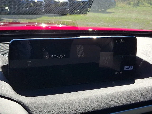 New 2026 Red Mazda 2.5 S Preferred image 14