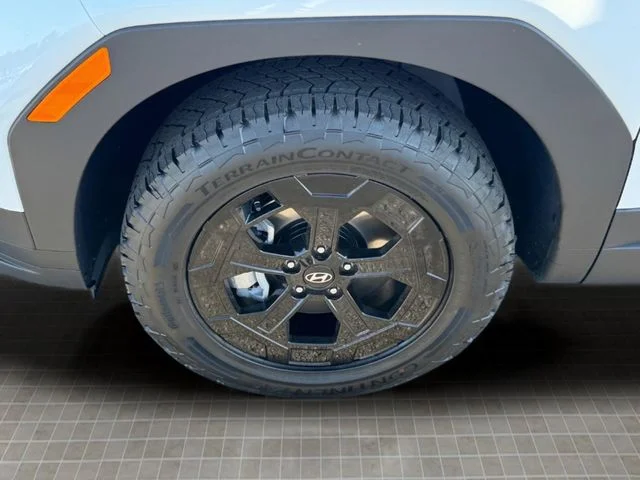 Used 2026 White Hyundai XRT image 19