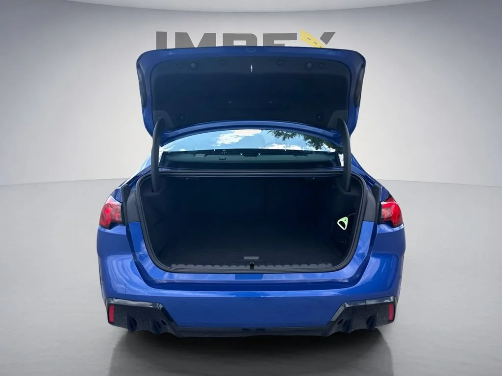 Used 2025 Blue BMW 228 xDrive image 30