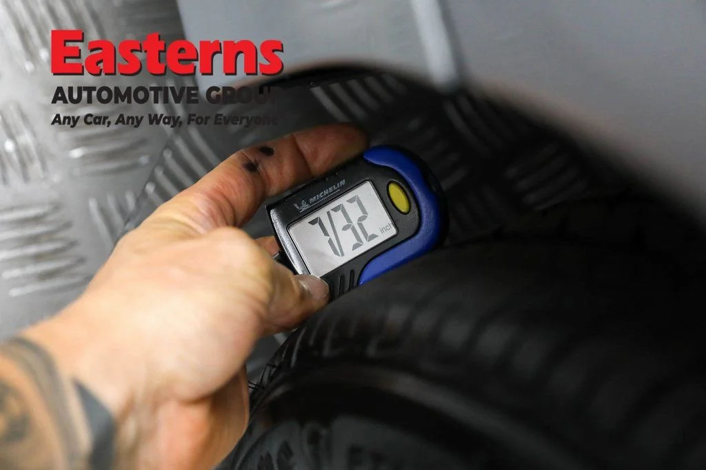 Used 2021 Silver Honda EX image 22