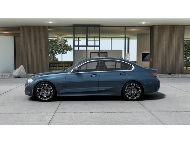 New 2026 Arctic Race Blue metallic BMW  image 4