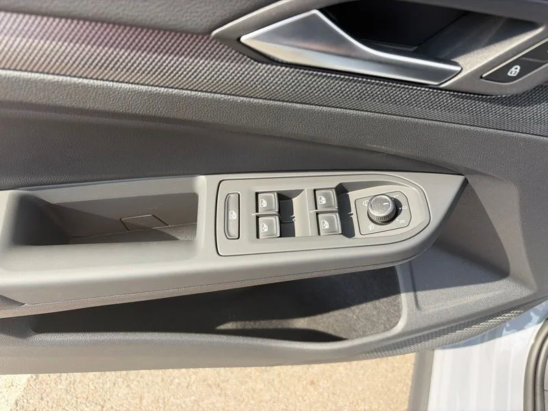 New 2026 Gray Volkswagen SE image 22