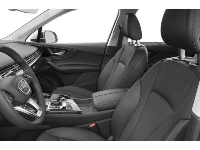 Used 2019 White Audi 55 Prestige image 9
