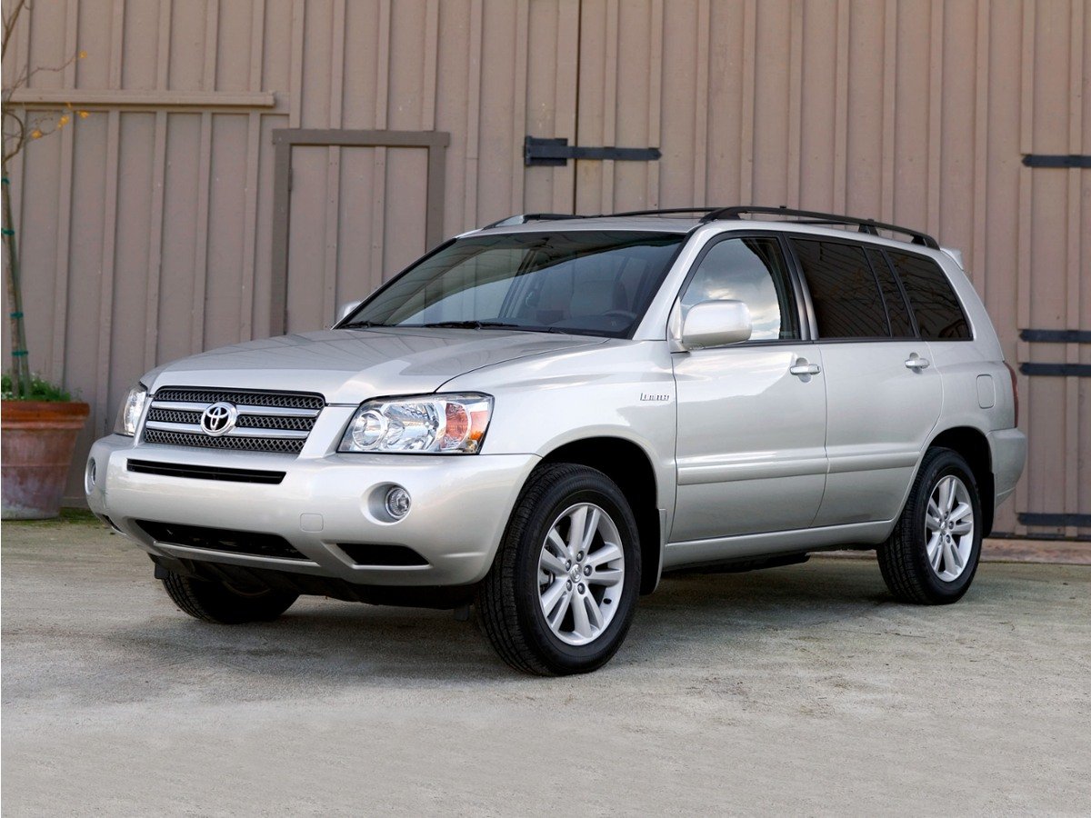 Used 2007  Toyota V6 image 1