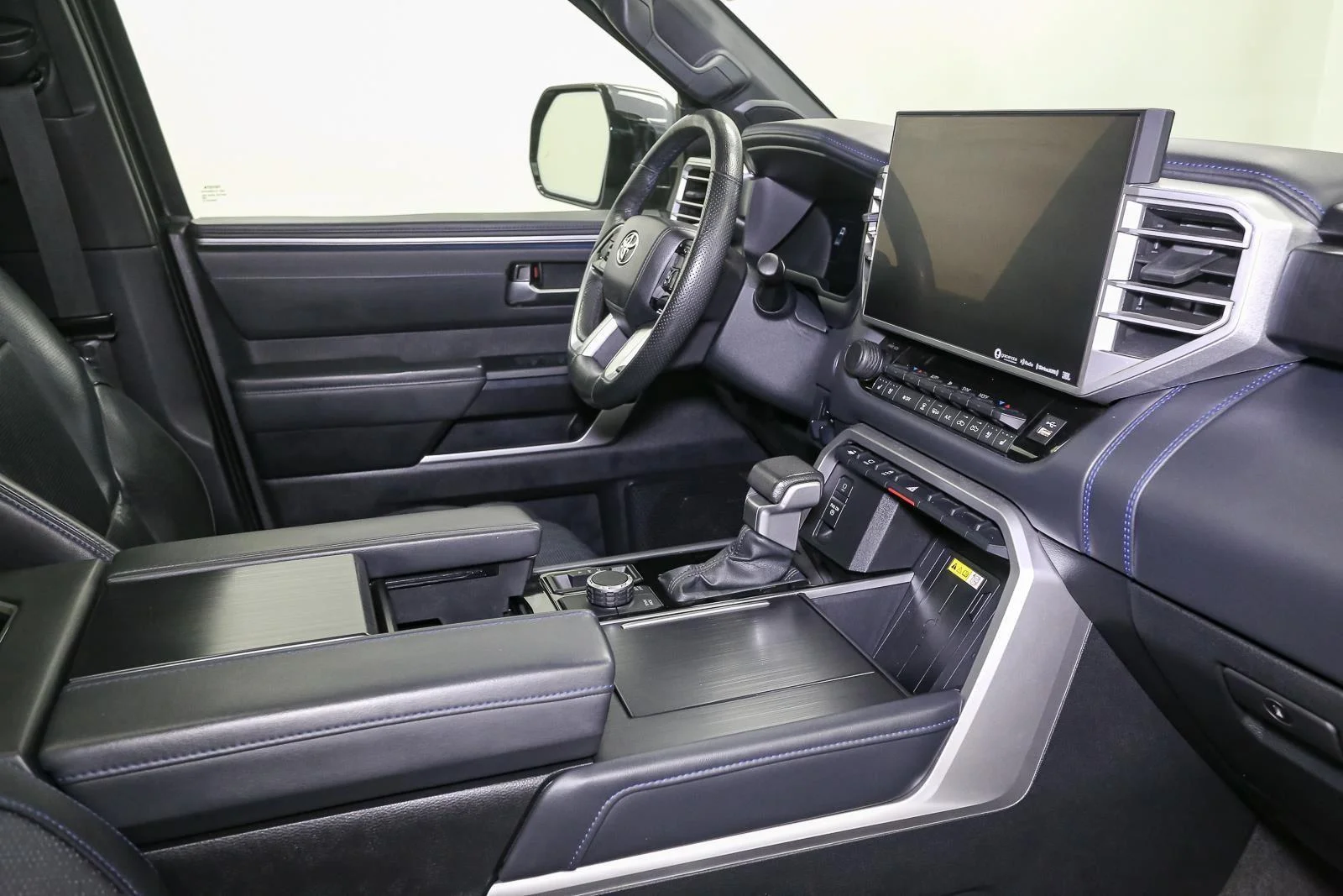 Used 2023 Magnetic Gray Metallic TOYOTA  image 19