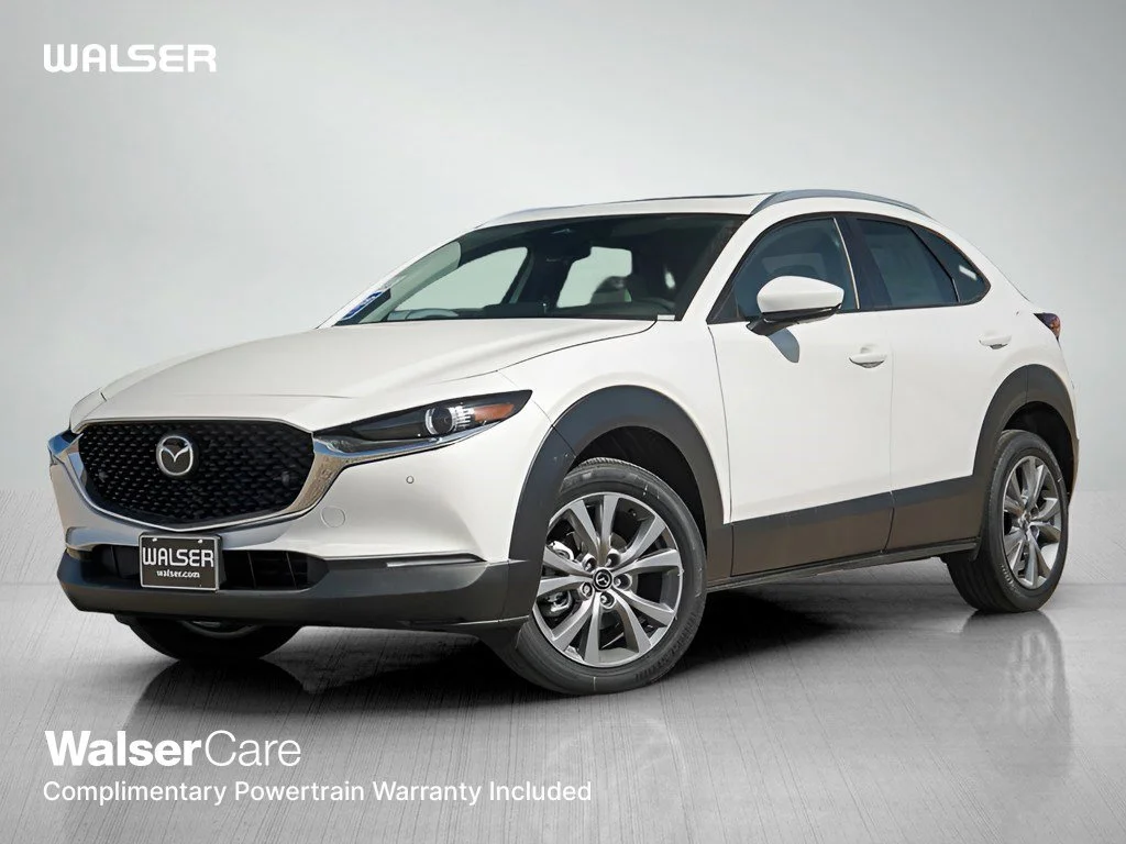 2026 Mazda CX-30 Preferred AWD's photo