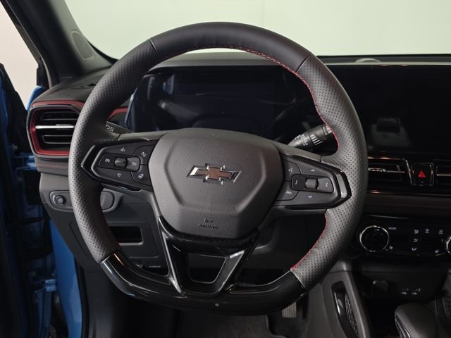 Used 2026 Marina Blue Chevrolet RS image 10