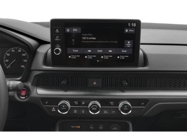 New 2027 Urban Gray Pearl Honda EX image 12