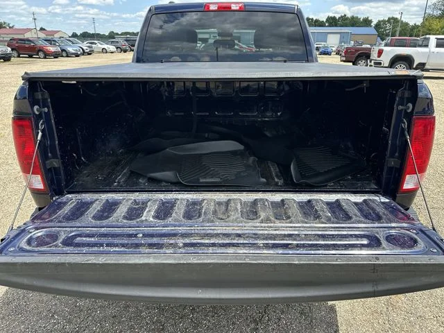 Used 2018 Blue Ram Express image 21