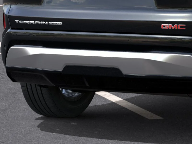 New 2027 Ebony Twilight Metallic GMC AWD Denali image 14
