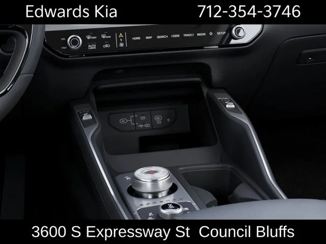 New 2026 Green Kia EX image 25