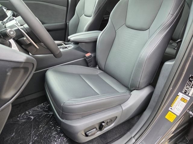 New 2026 Cloudburst Gray Lexus PREMIUM AWD image 6