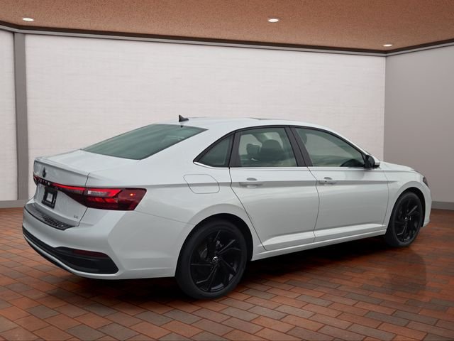 2026 Volkswagen Jetta 18