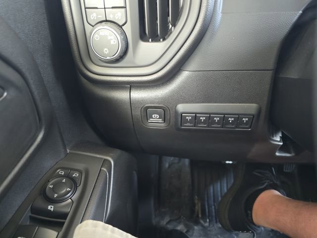 2026 Chevrolet Silverado 3500 HD Work Truck - Photo 15