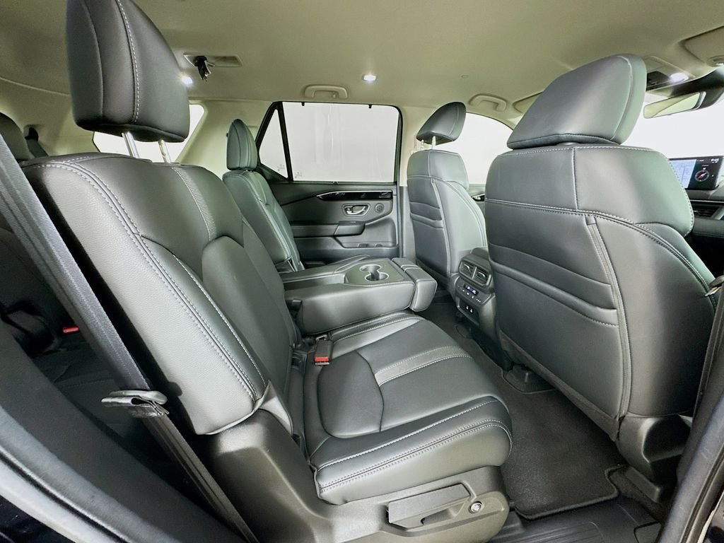 2026 Honda Pilot EX-L - Photo 36