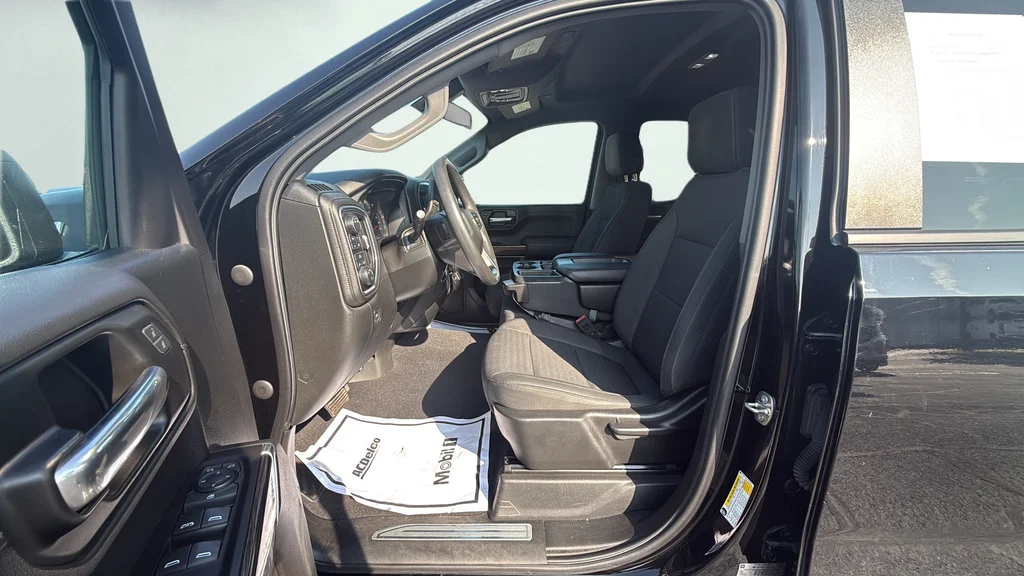 2020 Chevrolet Silverado 1500 LT - Photo 21