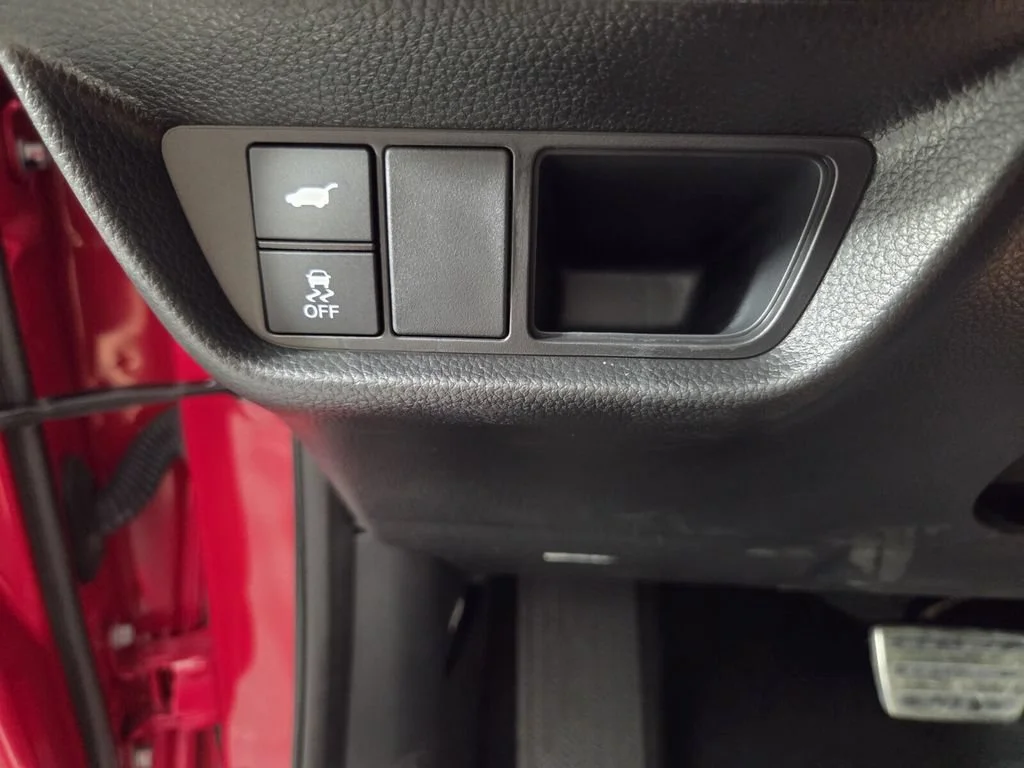 Used 2025 Milano Red Acura w/A-Spec Package image 18