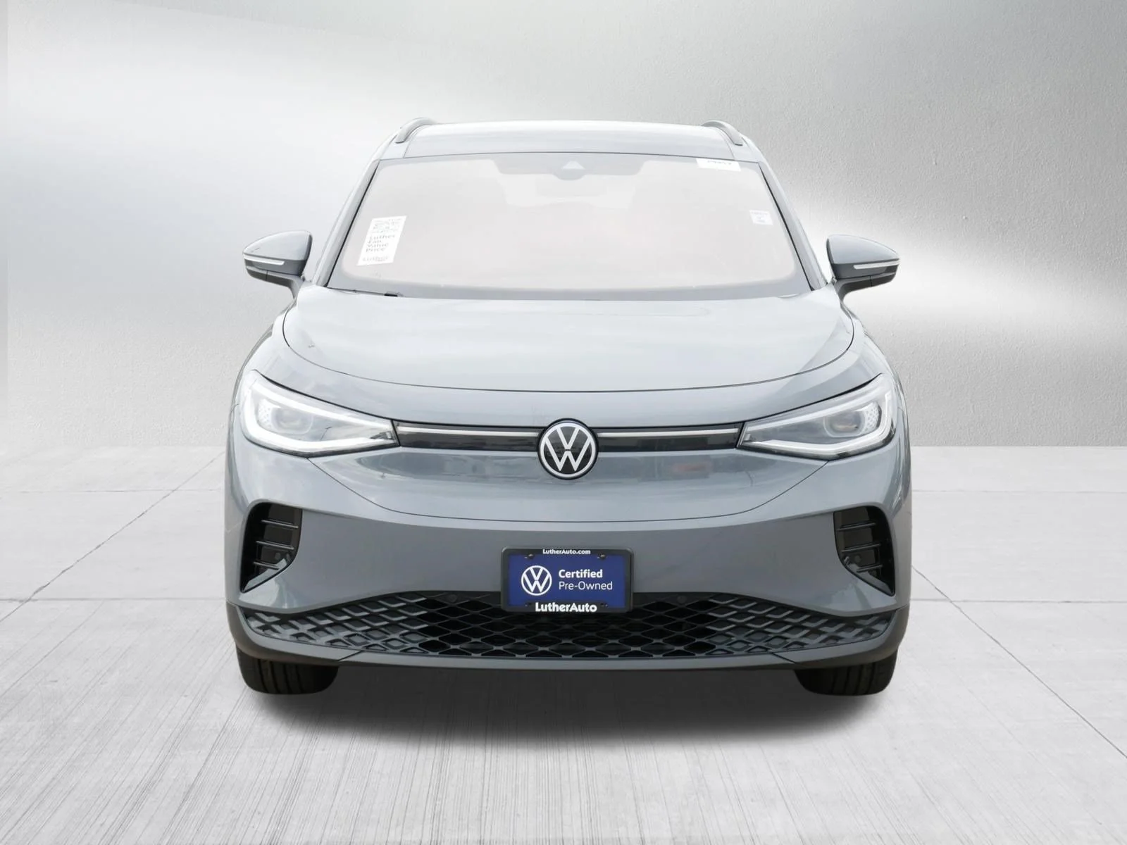 Certified 2023 Volkswagen ID.4 PRO S with VIN 1V2WNPE84PC049485 for sale in Minneapolis, MN