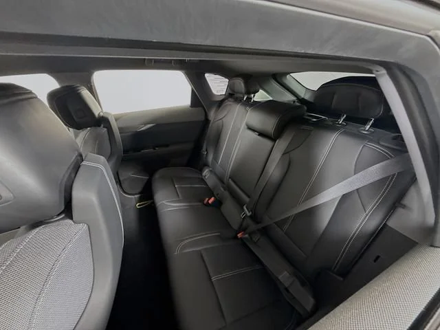 2027 Cadillac OPTIQ Sport - Photo 7