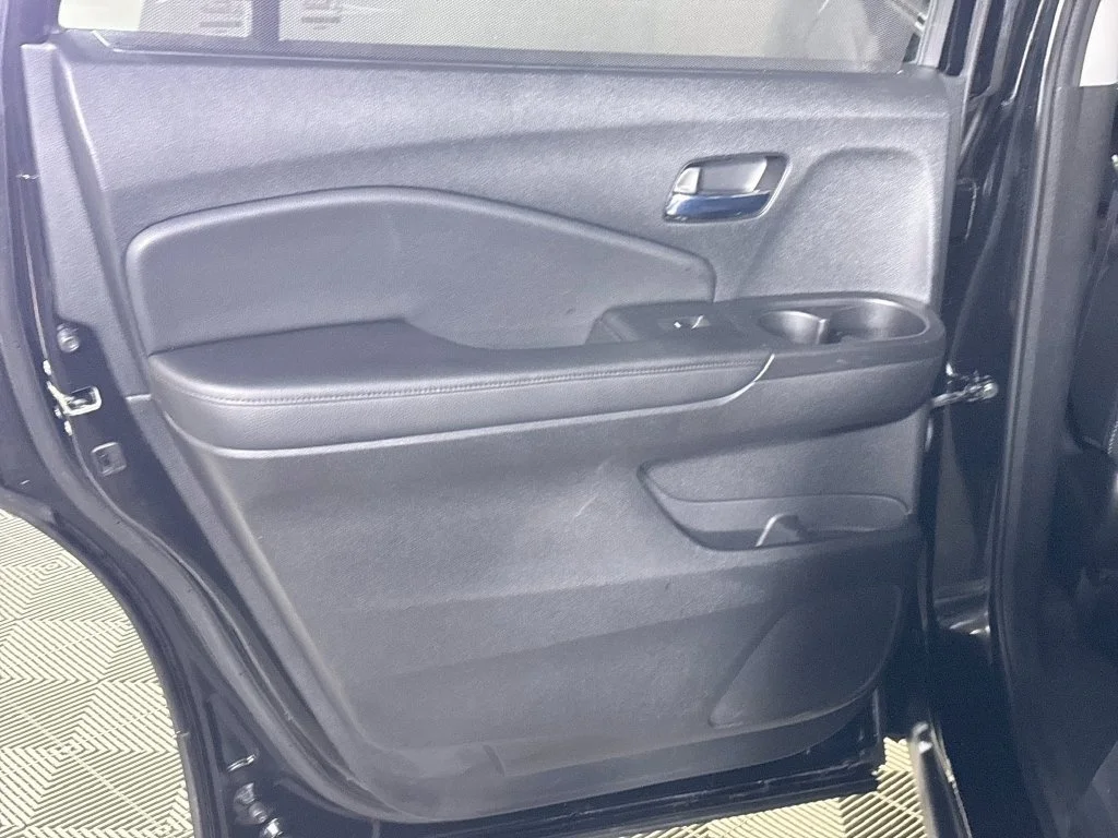 Used 2021  Honda Special Edition image 19