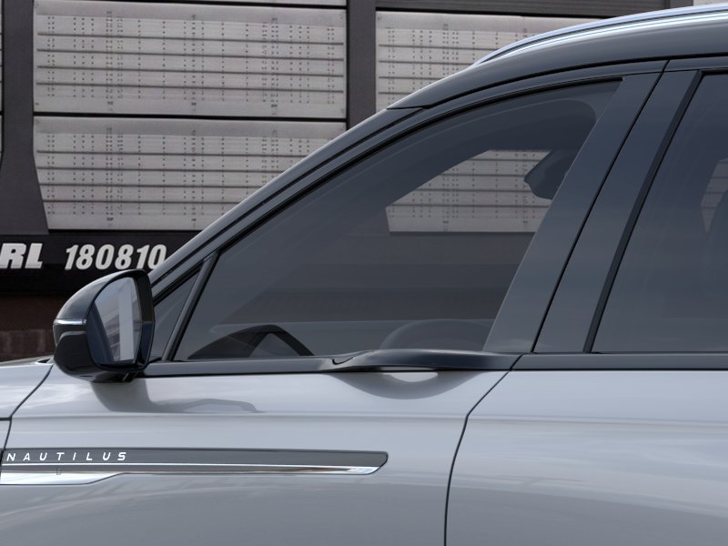 New 2026 Gray Matter Clearcoat Lincoln Reserve image 20