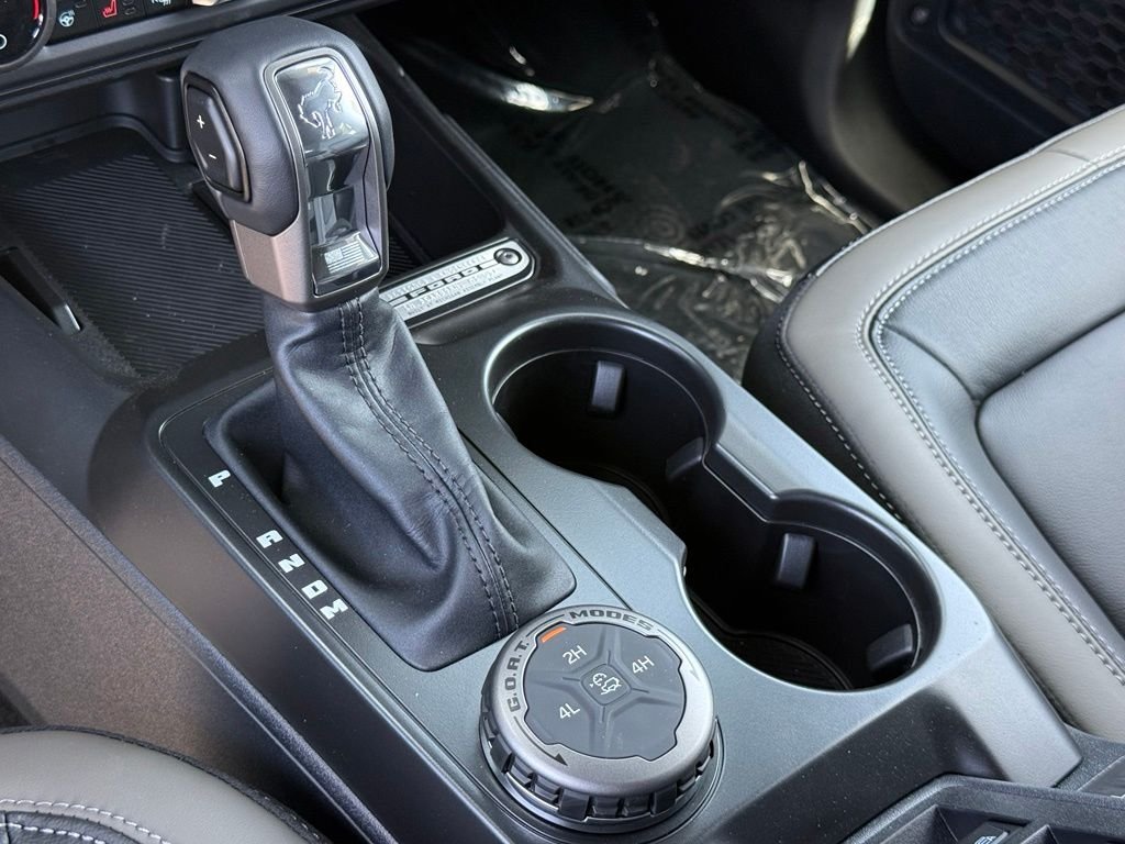 New 2026 Marsh Gray Ford Outer Banks® image 12