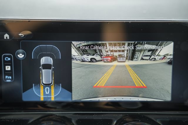 New 2026 Polar White Mercedes-Benz GLA 250 image 92
