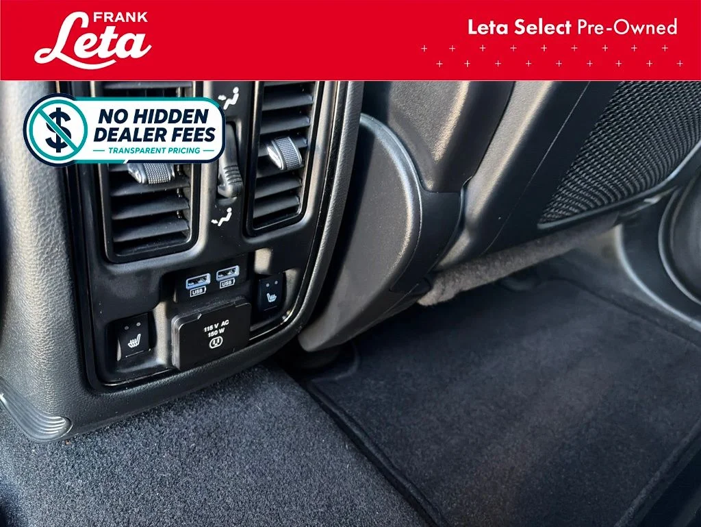 Used 2020 Silver Dodge GT Plus image 26