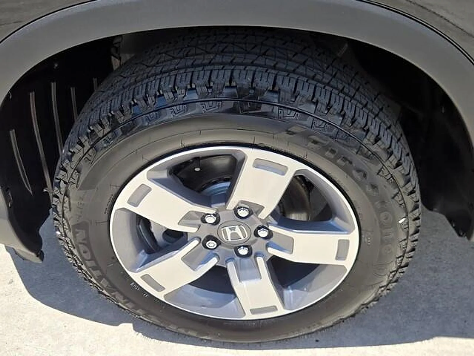 Used 2026  Honda RTL image 9