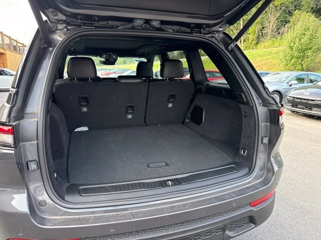 2024 Jeep Grand Cherokee Trailhawk 4xe - Photo 10