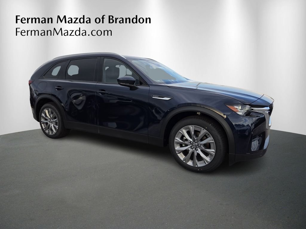10 New Mazda CX-90 Plug-In Hybrid for Sale in Tampa, FL | Ferman