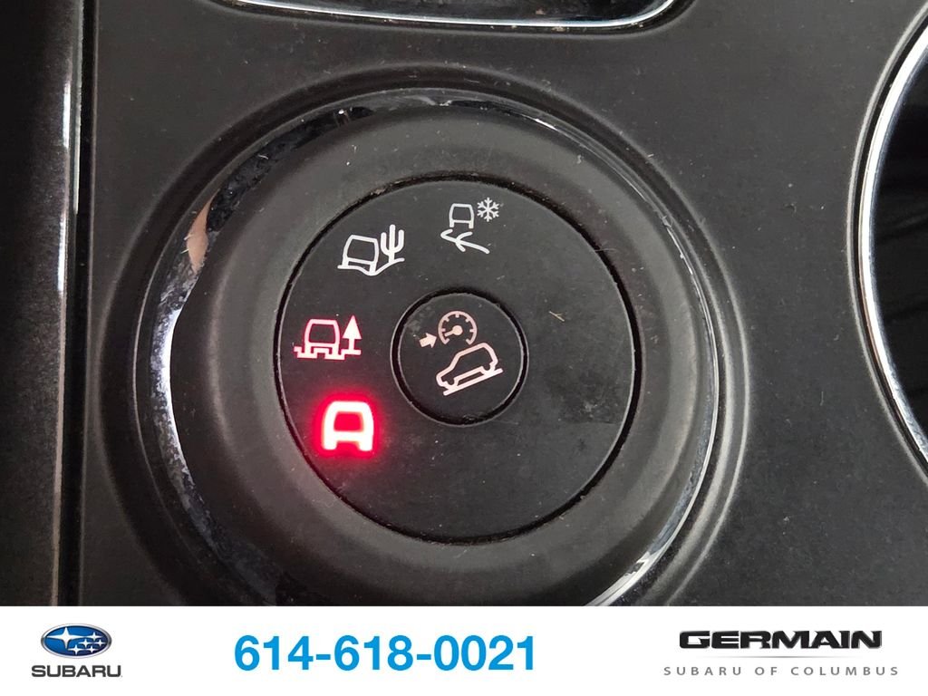 Used 2017 Gray Ford XLT image 31