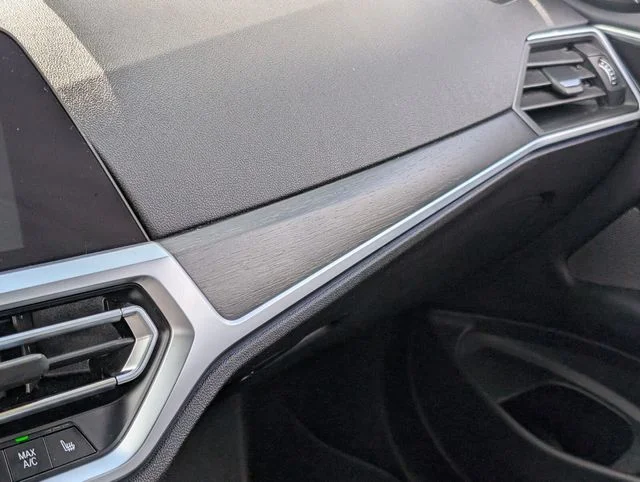 Used 2022 Black BMW M440i image 26