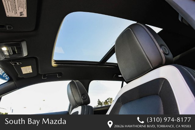 Used 2024 White Chevrolet LT image 25