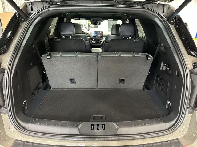 New 2026 Marsh Gray Ford Tremor® image 25