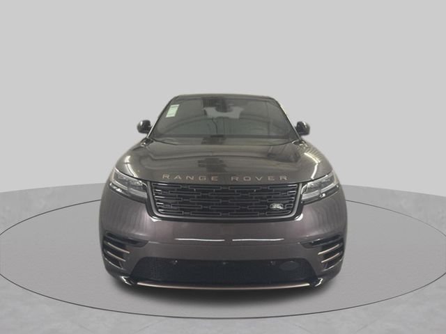 New 2026 Charente Grey Land Rover Autobiography image 2