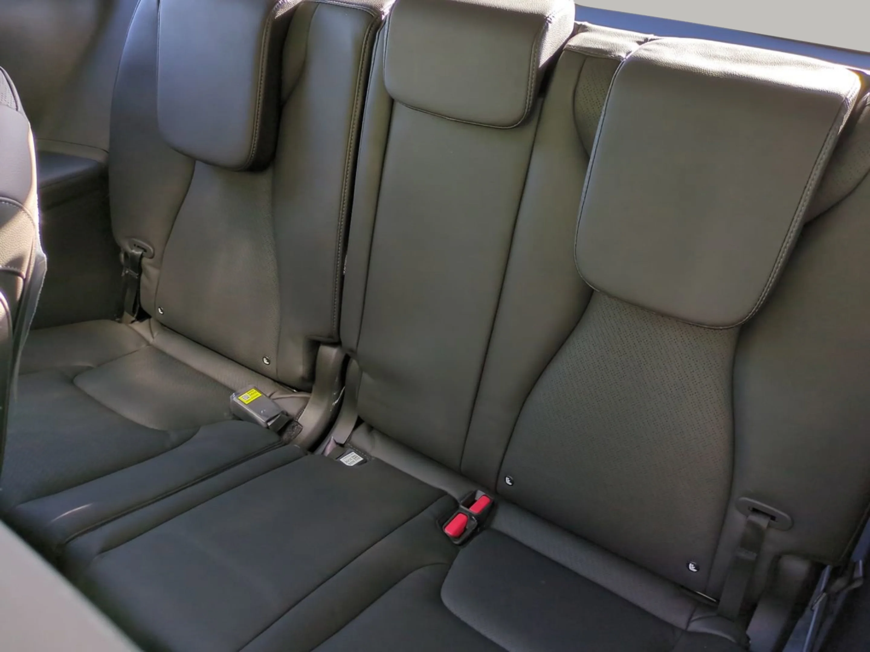 2026 Kia Carnival SX Prestige - Photo 18